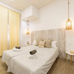  Apartamento Up Qurtuba Espanha