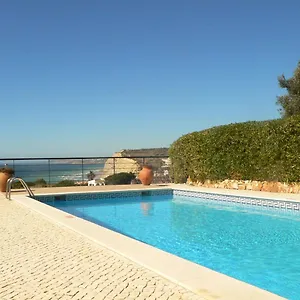 Vivenda Solmar Vakantiehuis
