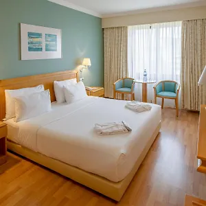 Sana Metropolitan 4* Lisbon