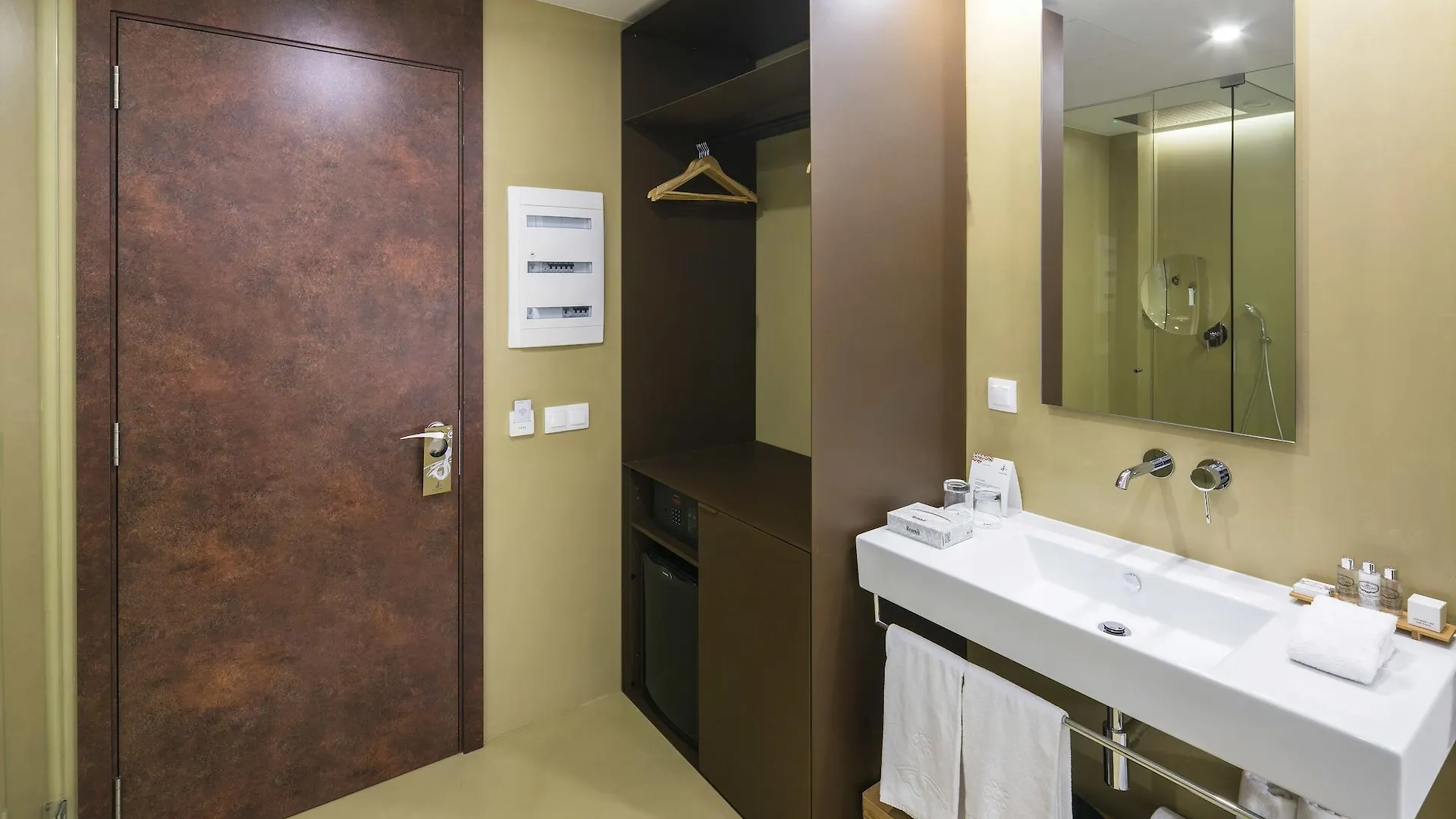 Lagos Avenida Hotel (Adults Only) 4*,