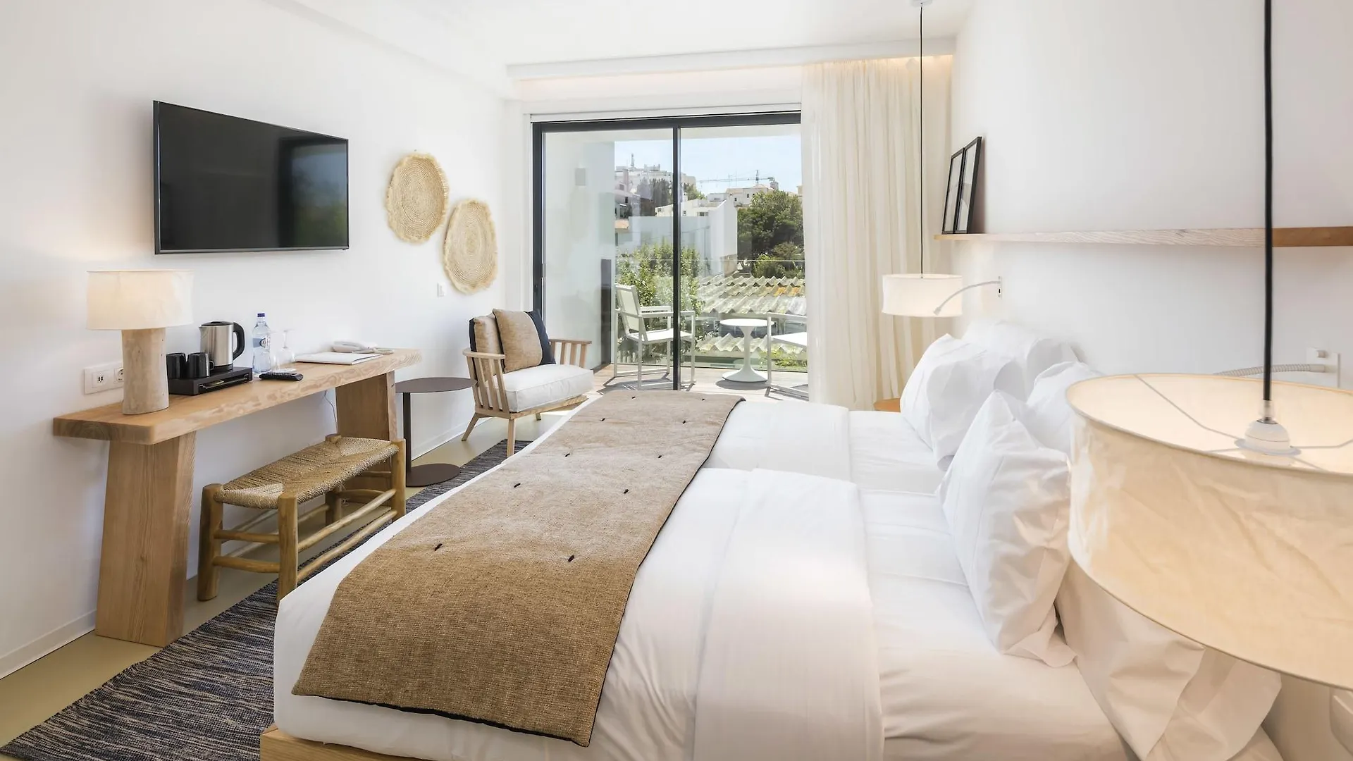 Lagos Avenida Hotel (Adults Only)