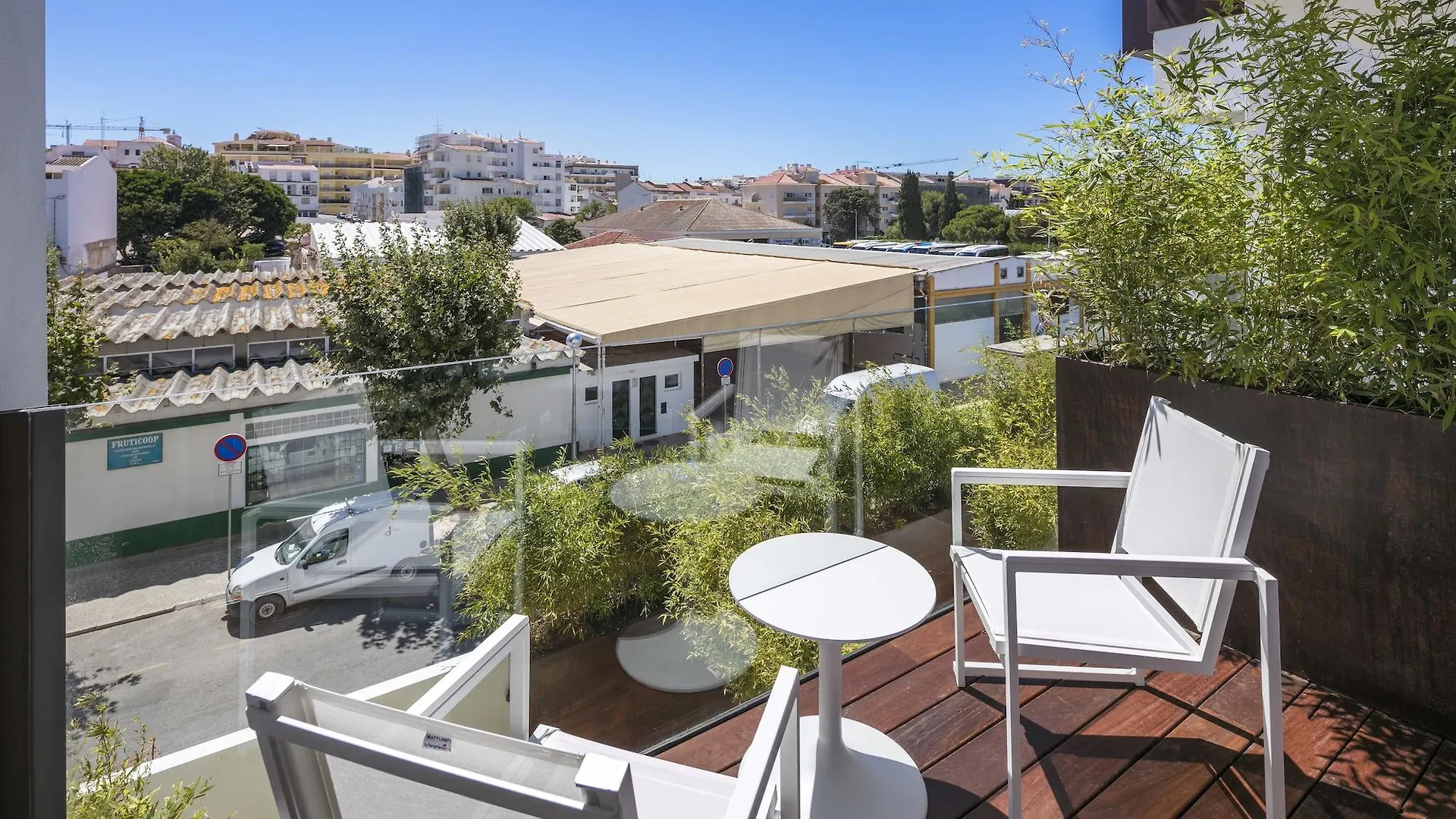 Lagos Avenida Hotel (Adults Only)