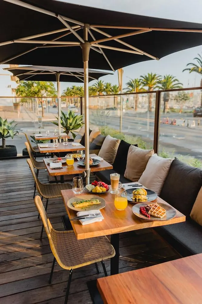 Lagos Avenida Hotel (Adults Only)