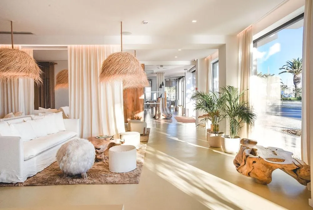 Lagos Avenida Hotel (Adults Only)