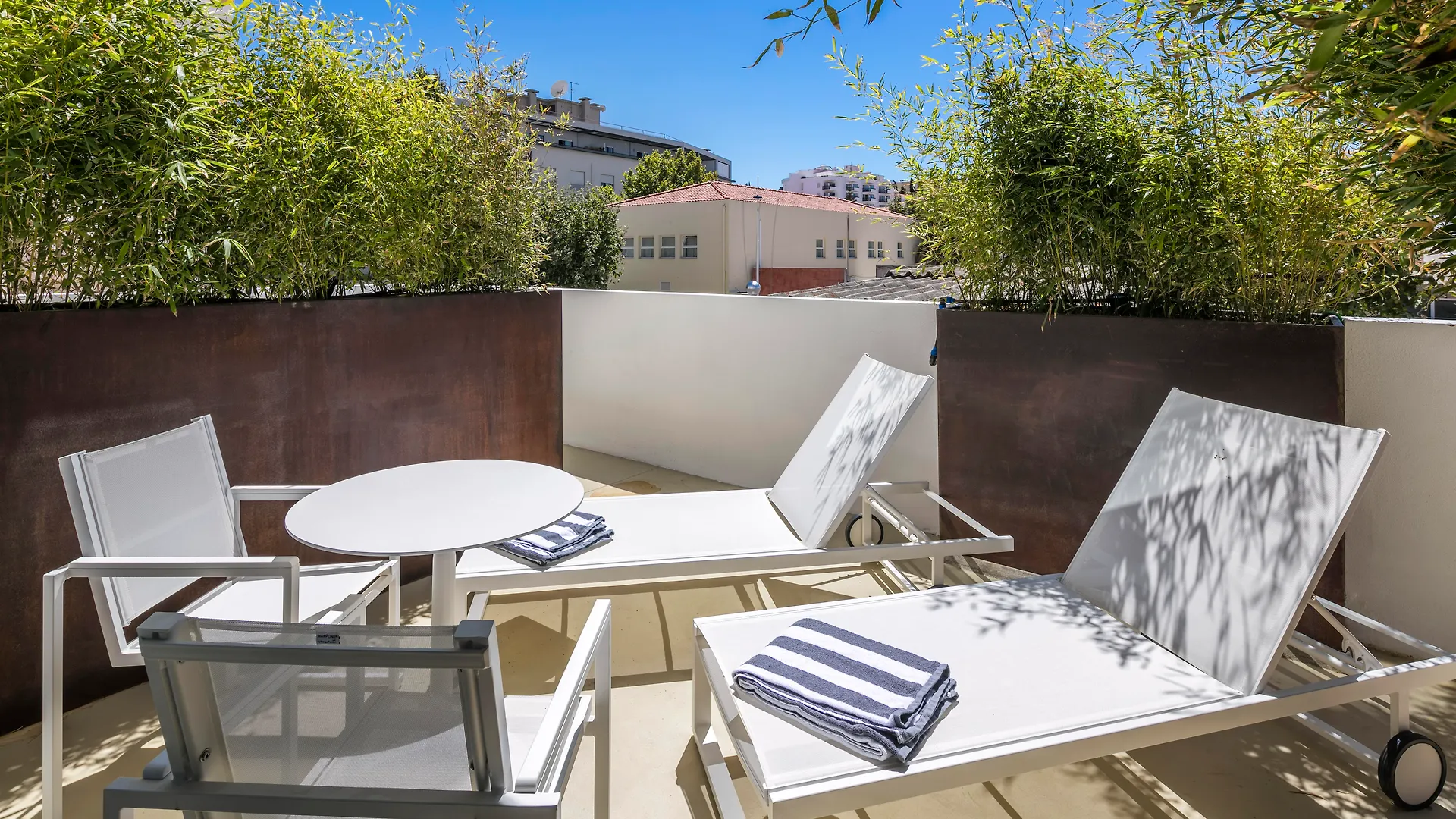 Lagos Avenida Hotel (Adults Only)