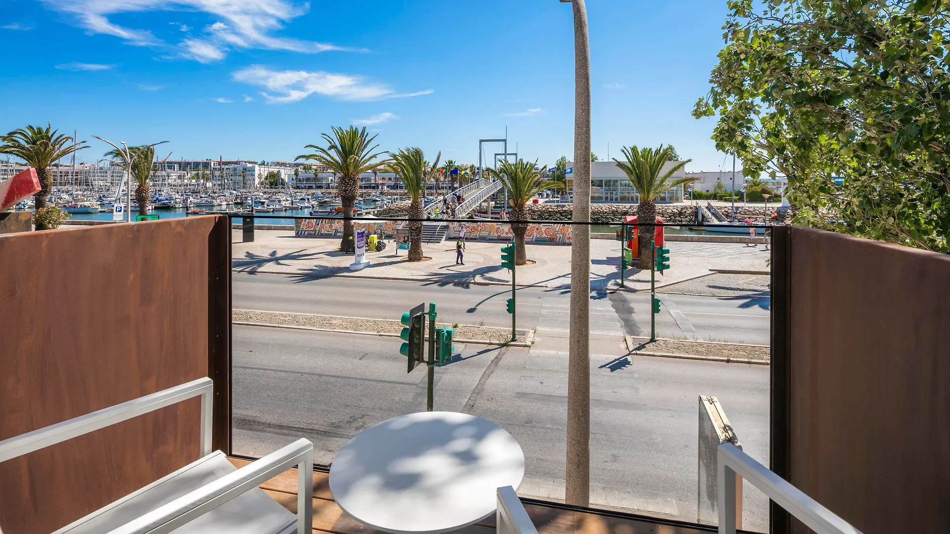Lagos Avenida Hotel (Adults Only)
