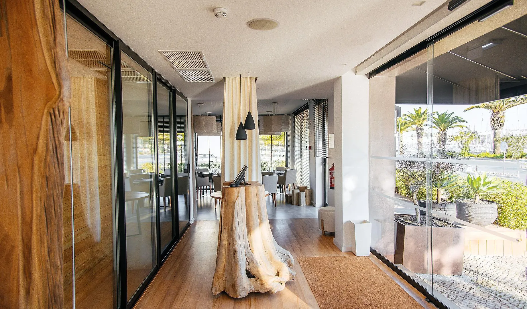 Lagos Avenida Hotel (Adults Only) Portugália