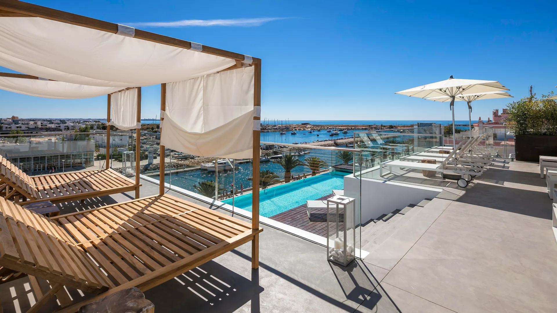 Lagos Avenida Hotel (Adults Only) 4*,