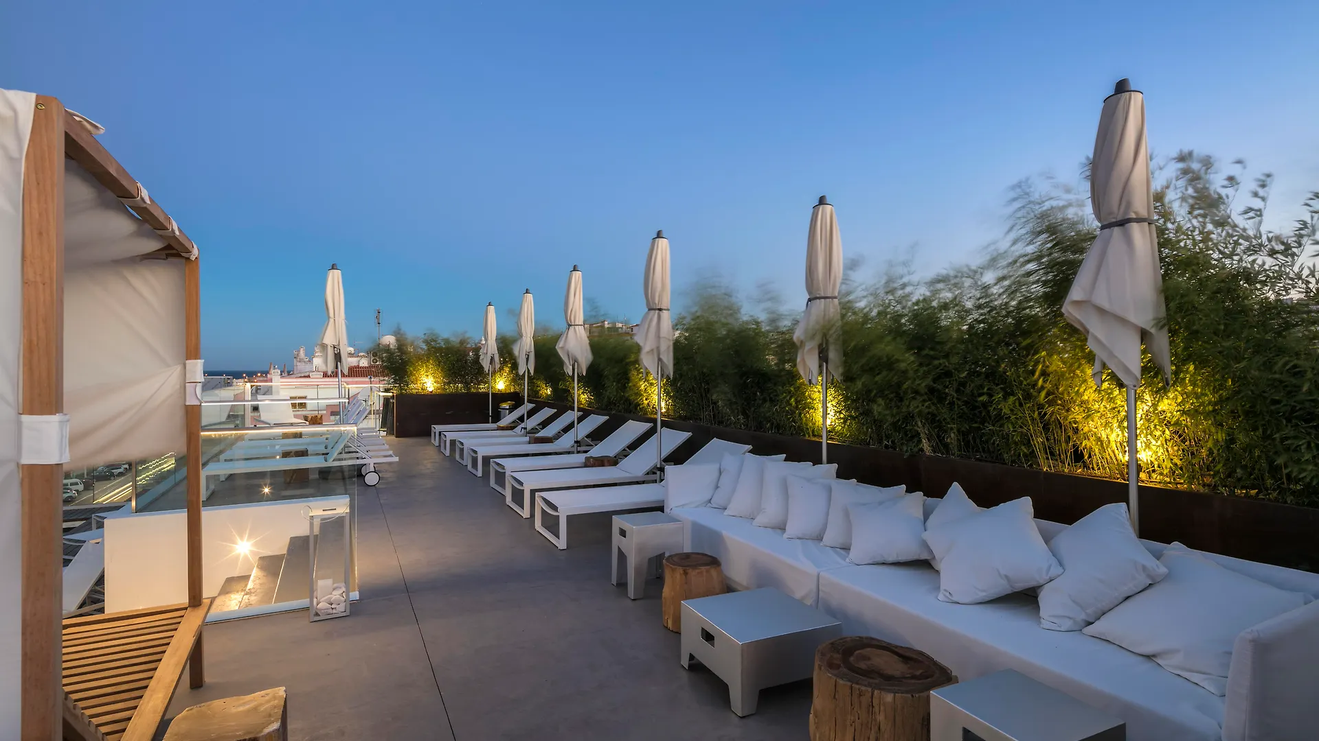 Lagos Avenida Hotel (Adults Only)