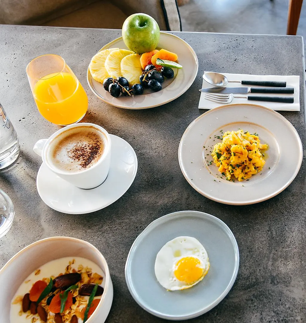 Lagos Avenida Hotel (Adults Only)