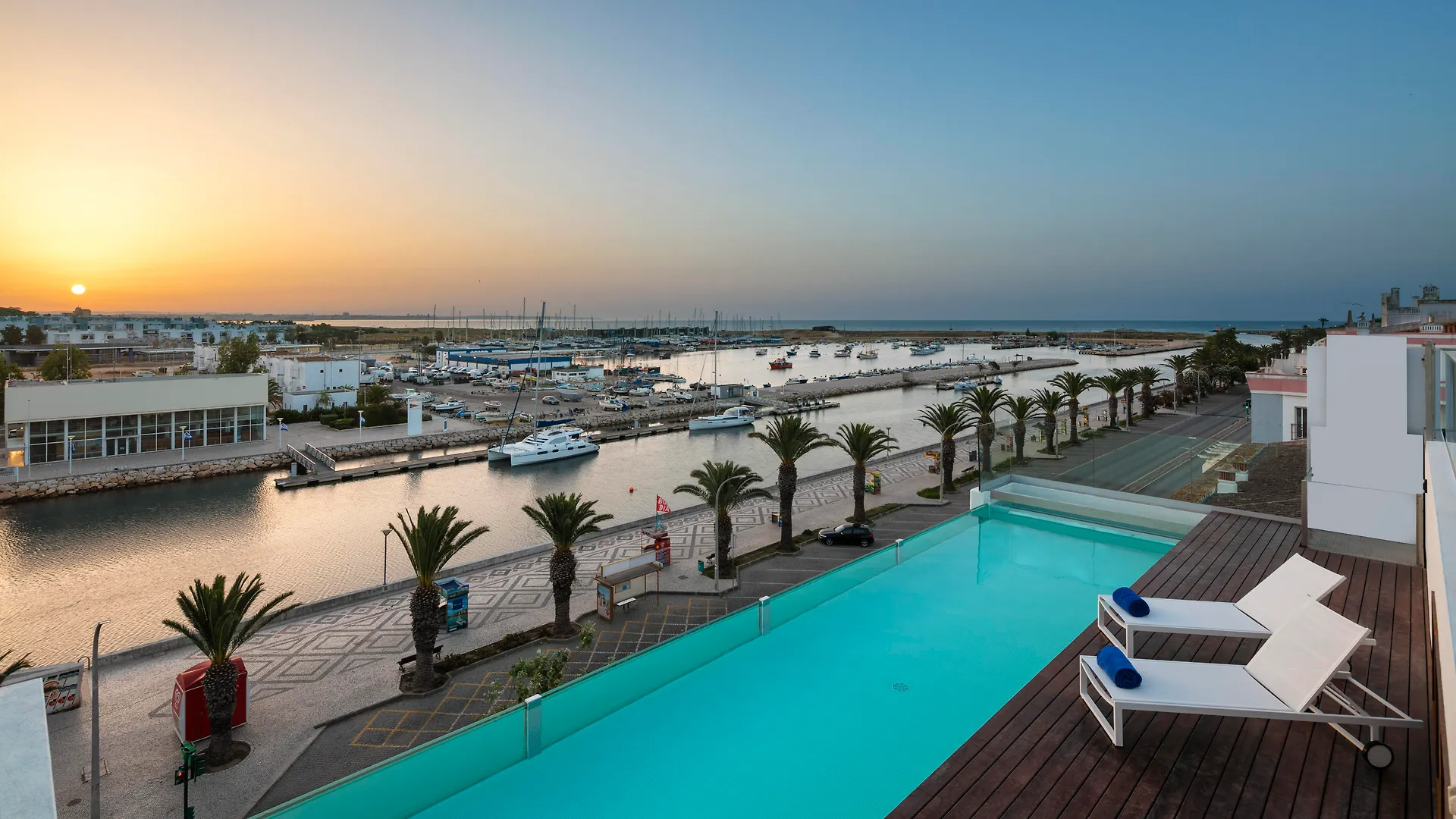 Lagos Avenida Hotel (Adults Only)
