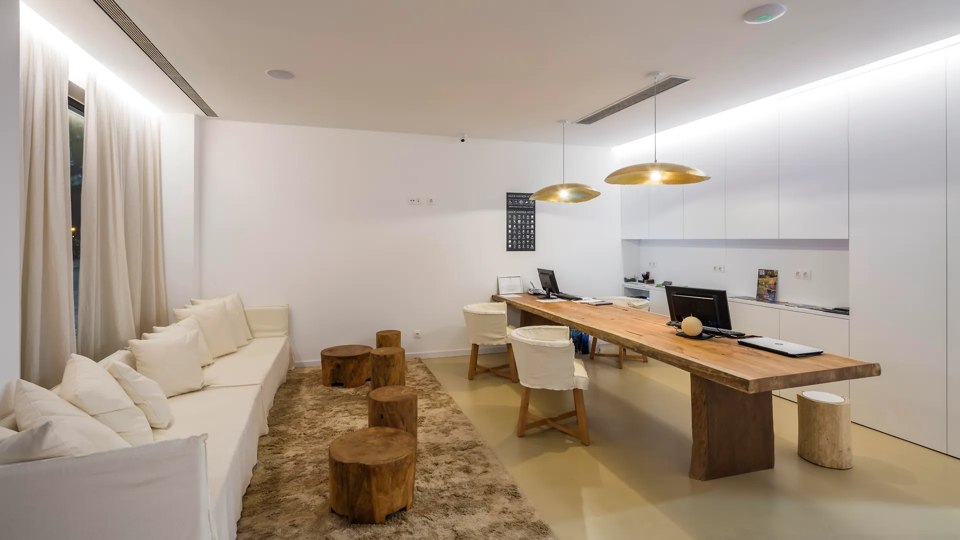 Lagos Avenida Hotel (Adults Only)