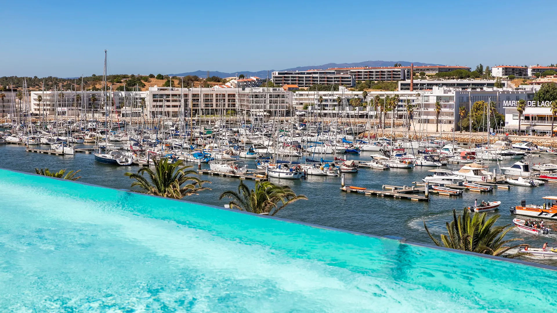 Lagos Avenida Hotel (Adults Only) Portugal