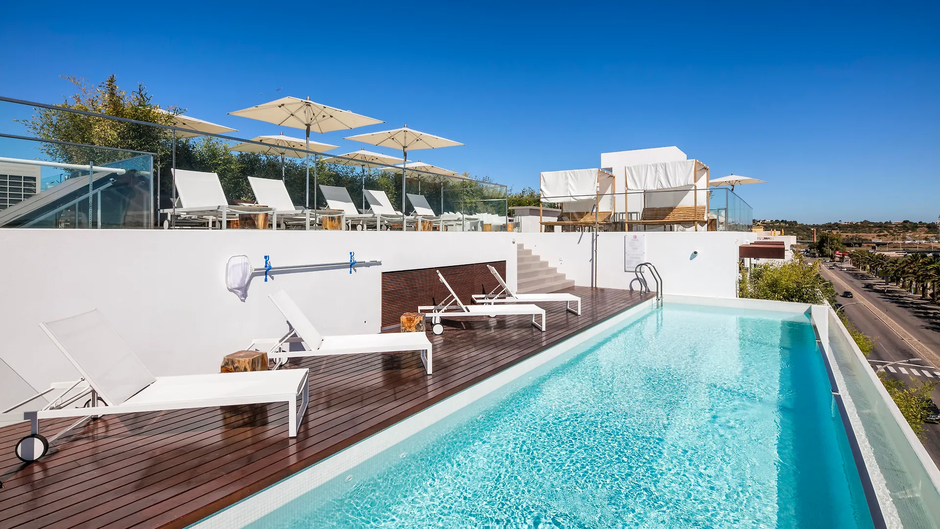 Lagos Avenida Hotel (Adults Only)
