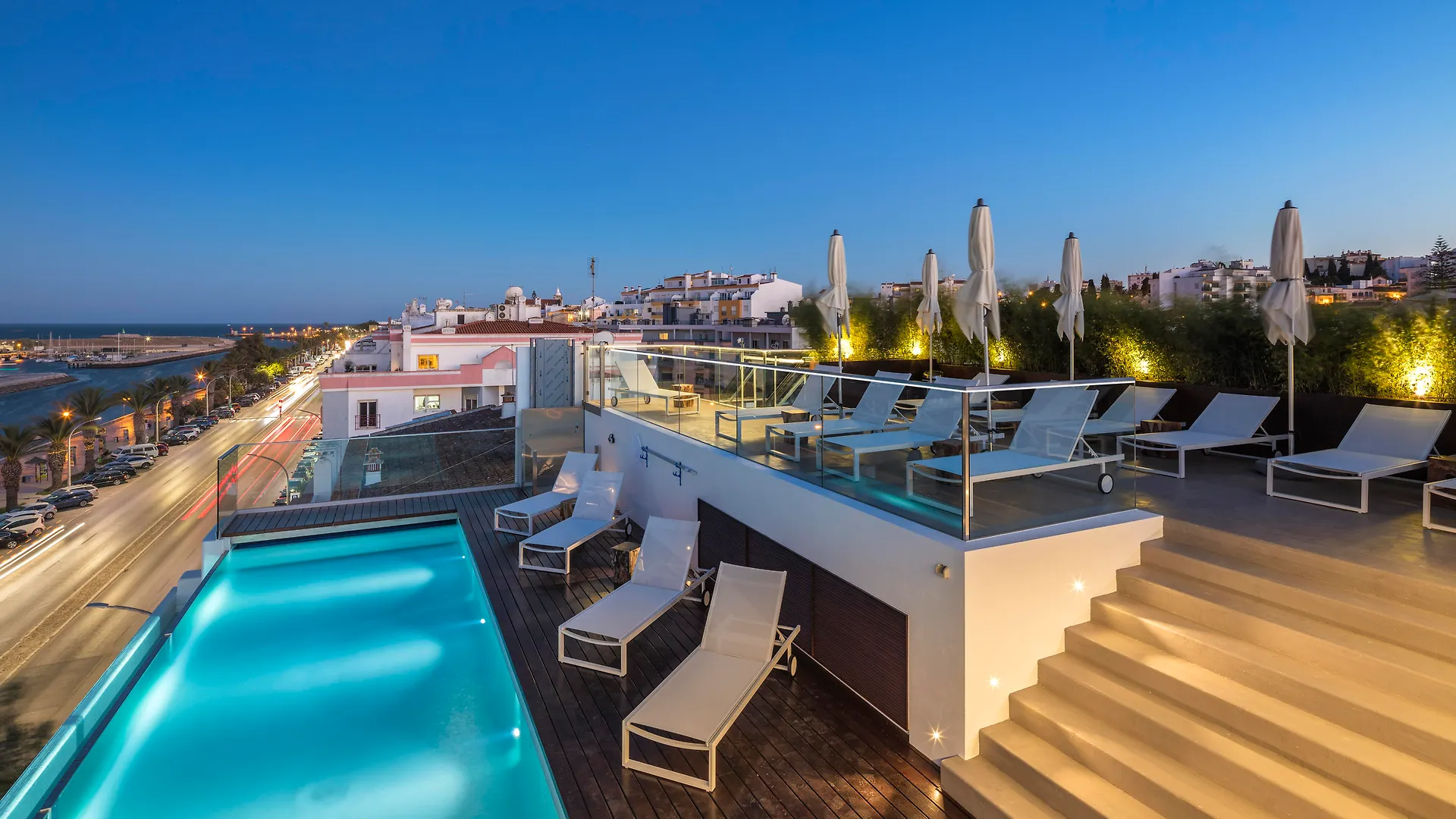 ****  Lagos Avenida Hotel (Adults Only) Portugal