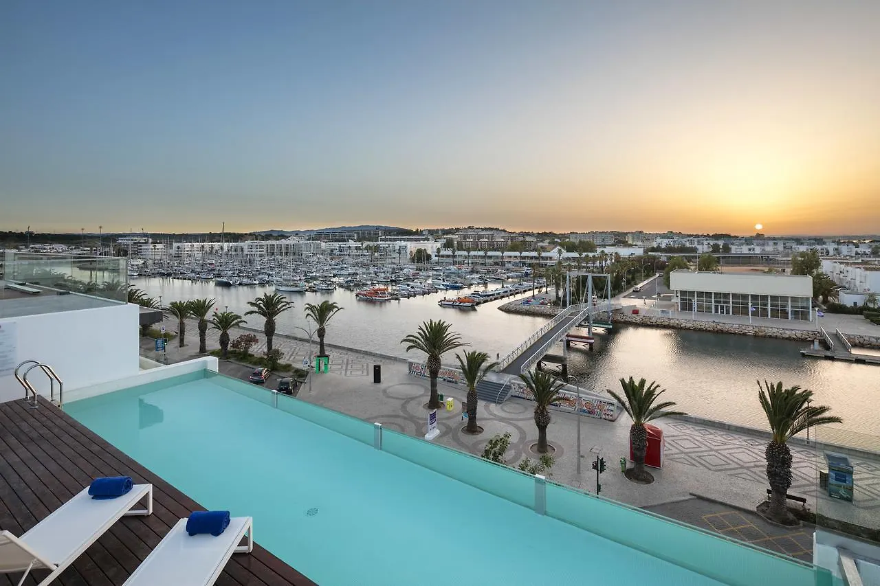 Lagos Avenida Hotel (Adults Only) Portugal