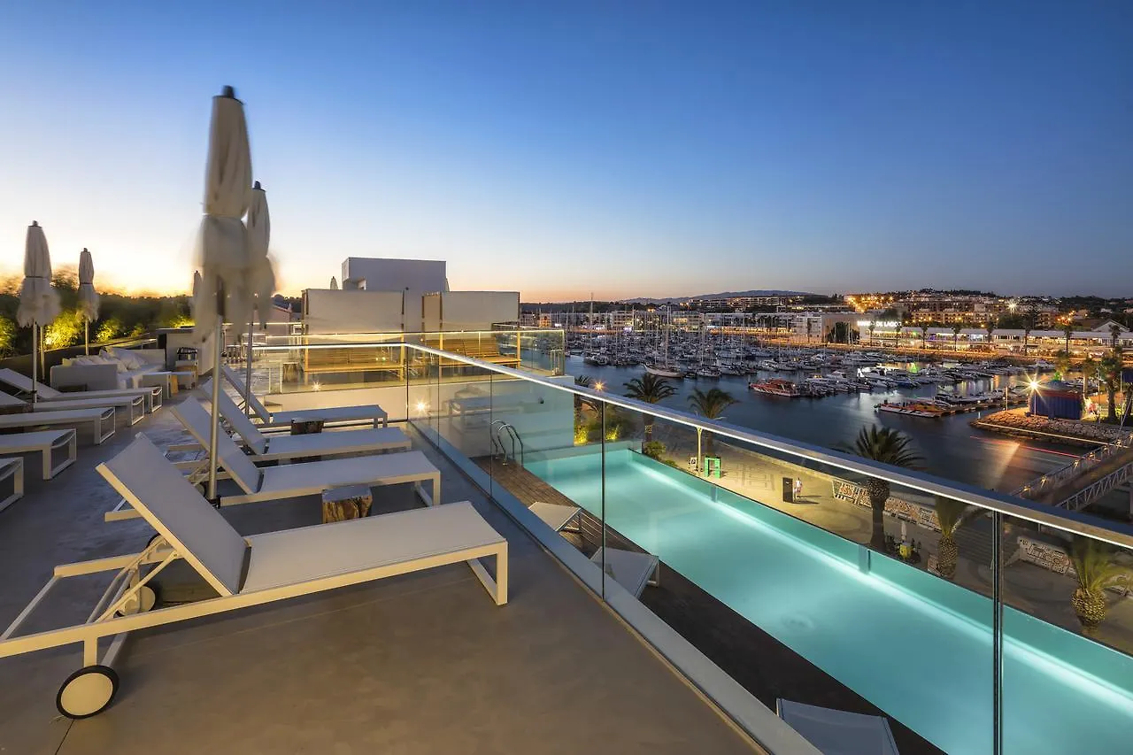 Lagos Avenida Hotel (Adults Only) 4*,  Portugal