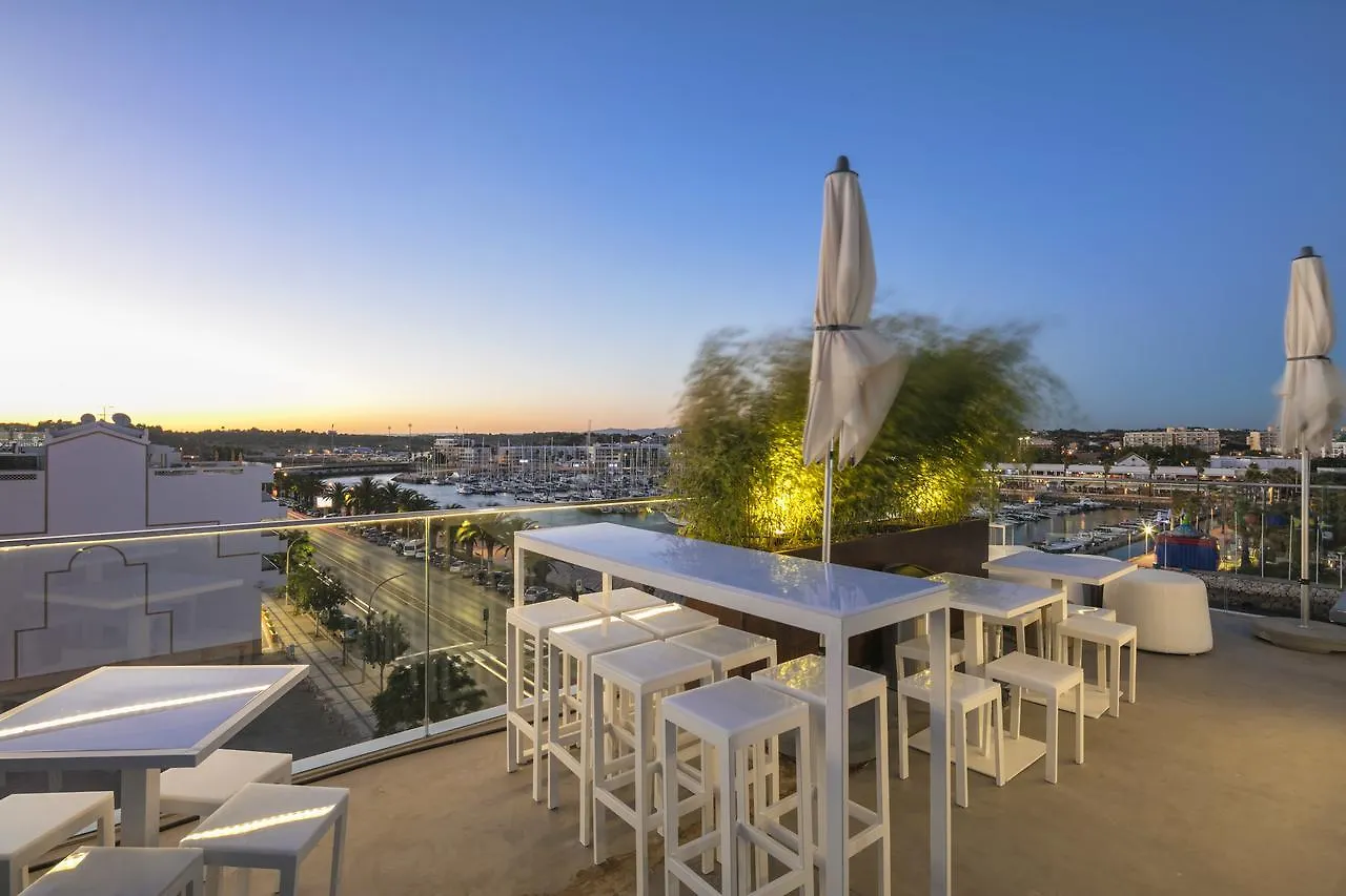 Lagos Avenida Hotel (Adults Only)