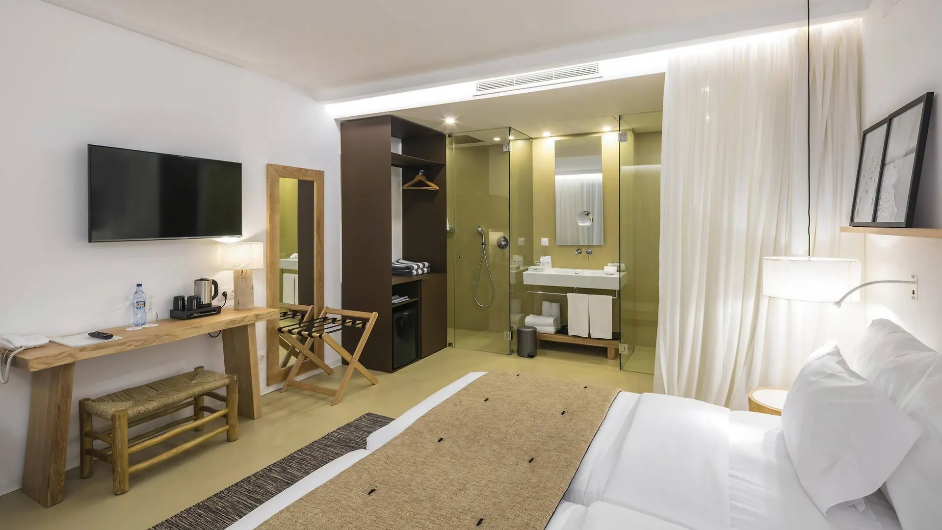 ****  Lagos Avenida Hotel (Adults Only) Portugália