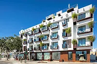 Lagos Avenida Hotel (Adults Only)