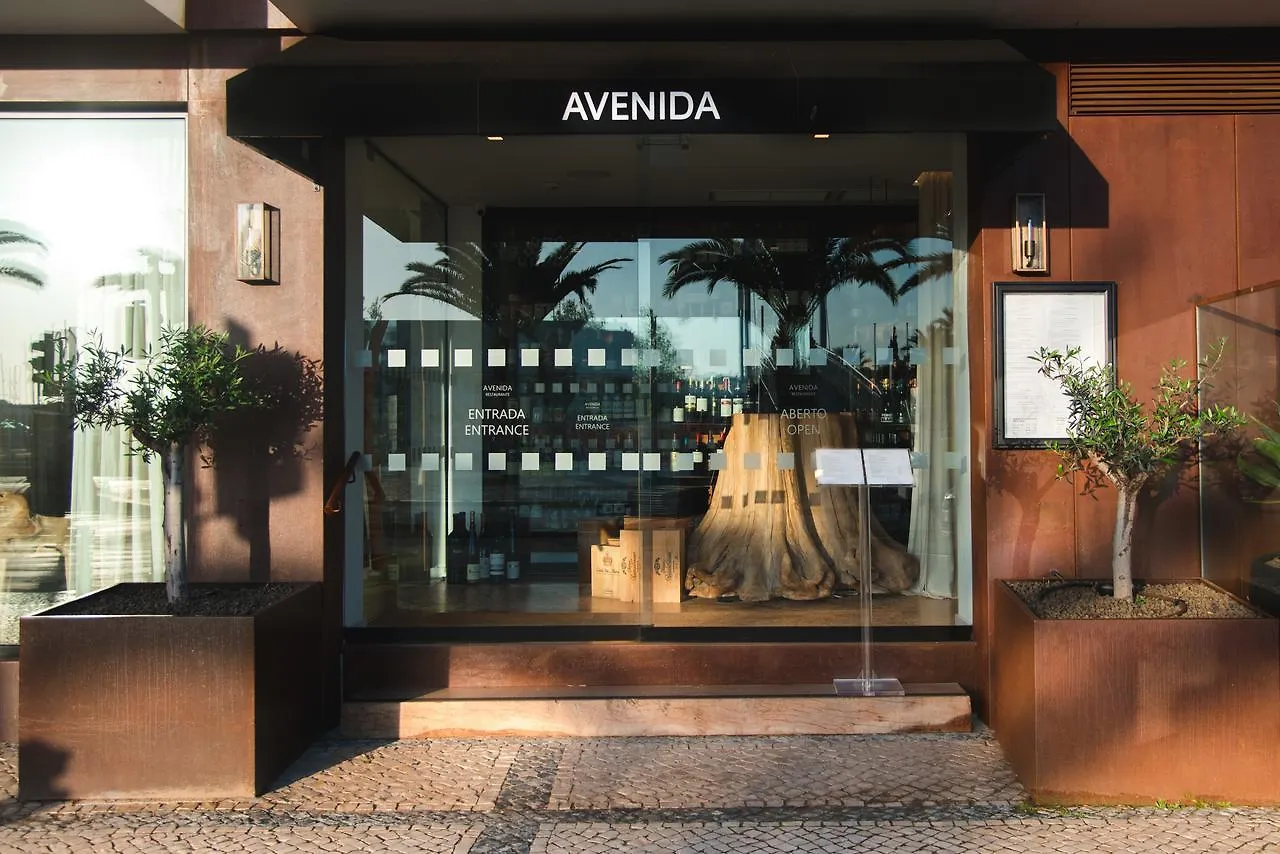 Lagos Avenida Hotel (Adults Only)