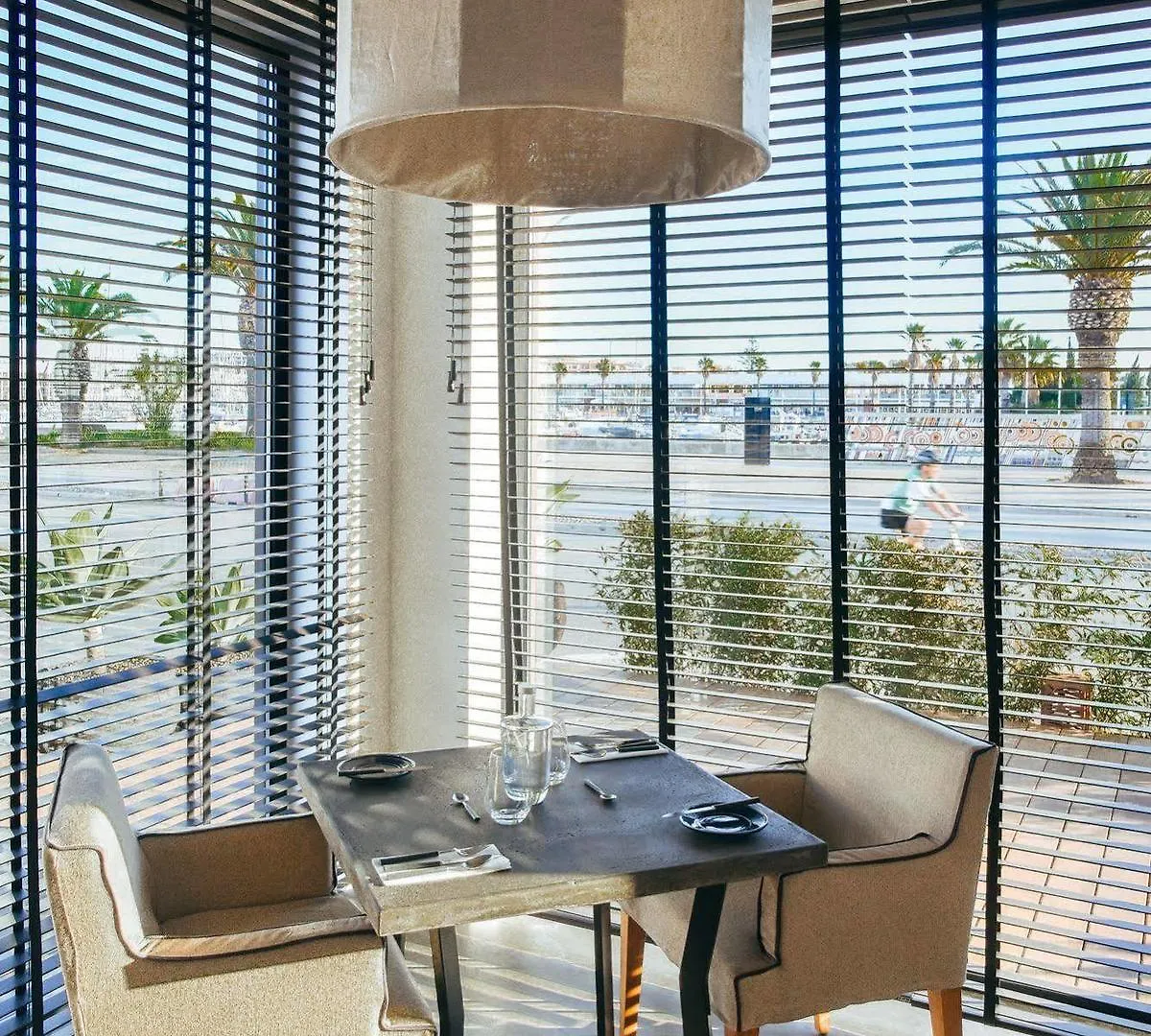Lagos Avenida Hotel (Adults Only)