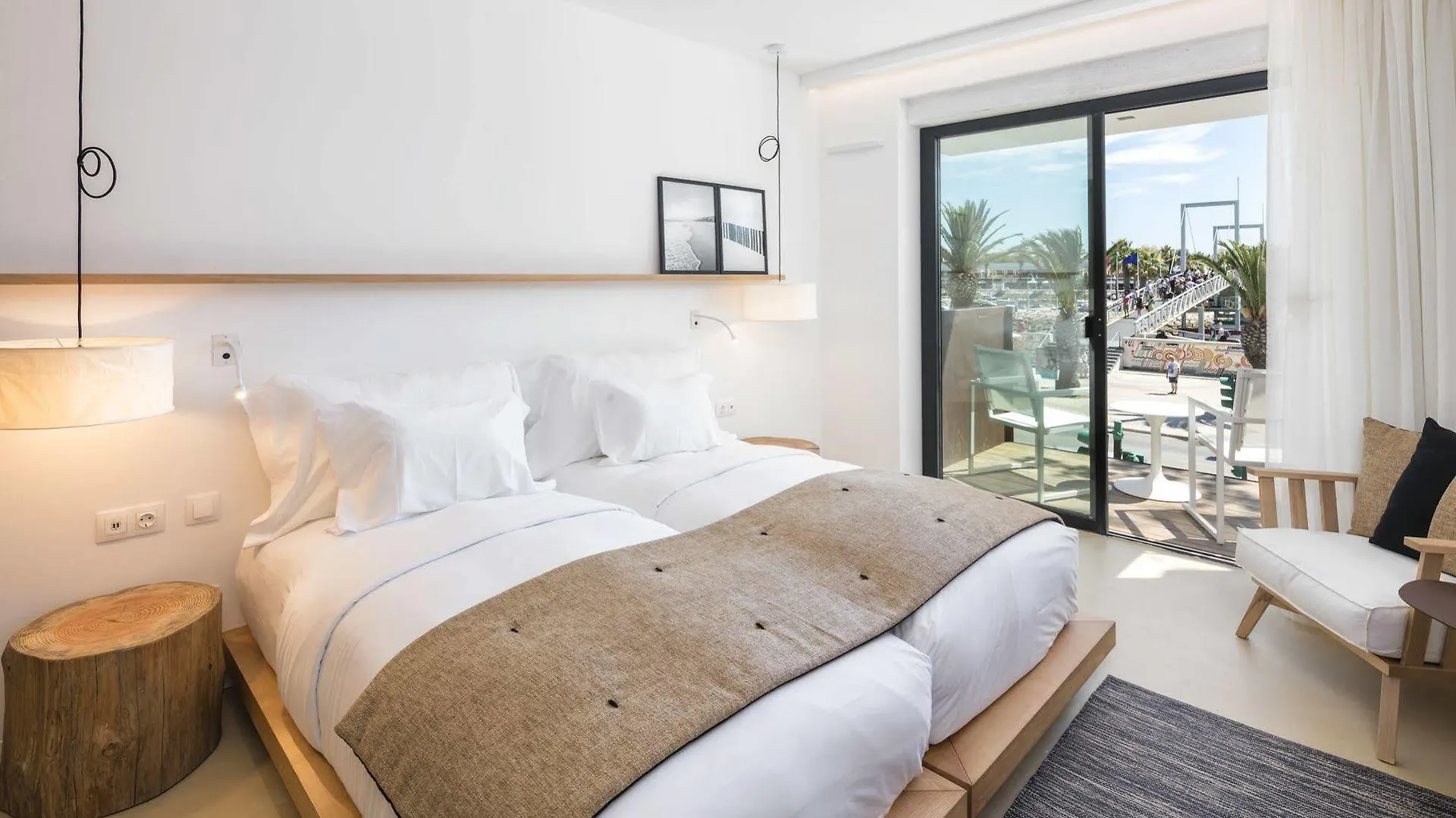 Lagos Avenida Hotel (Adults Only)