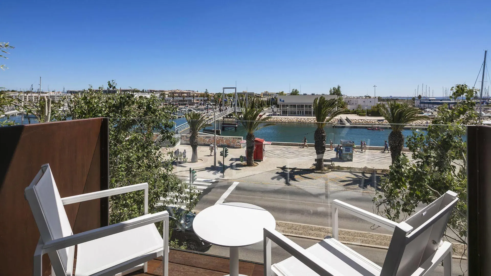 Lagos Avenida Hotel (Adults Only)